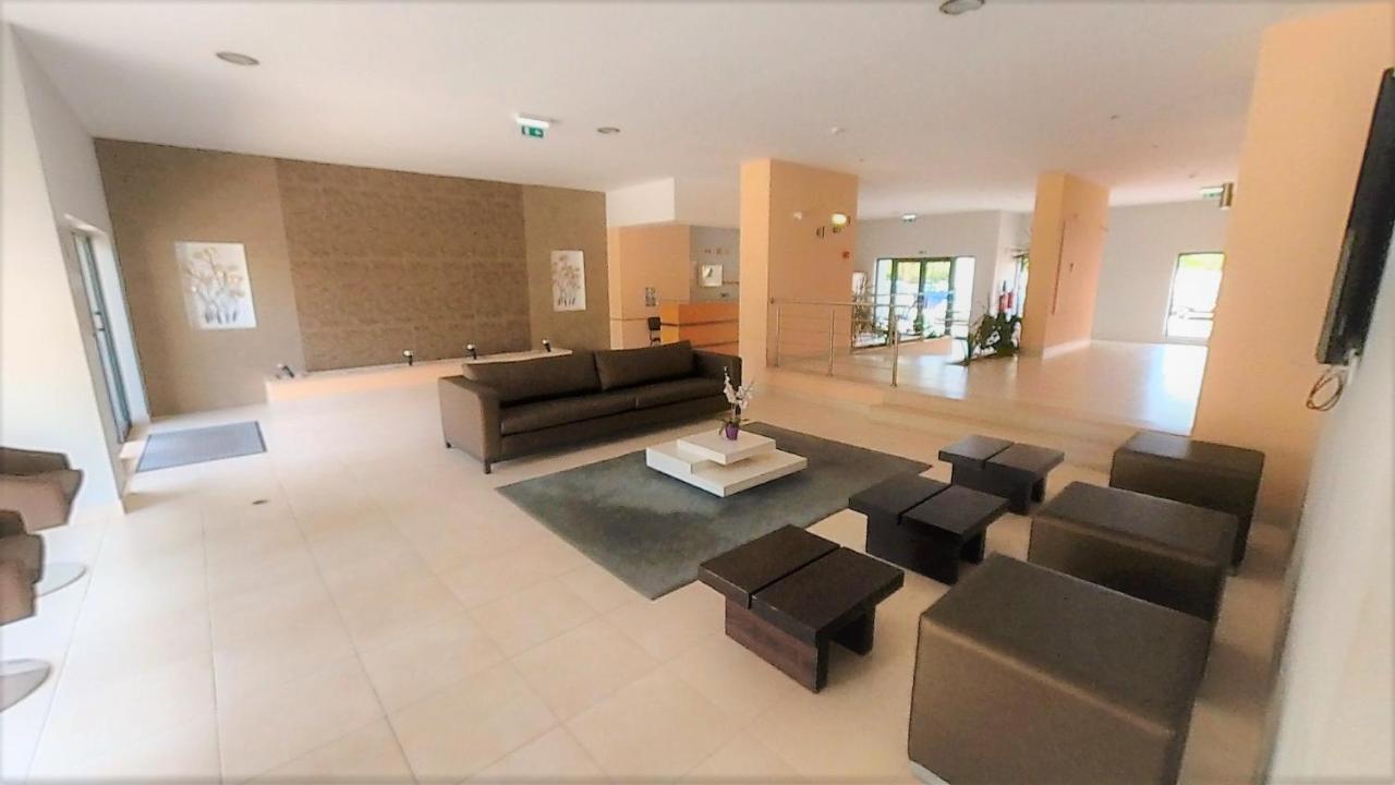 Apartamentos Turisticos Rocha Tower 12C ポルティマン エクステリア 写真